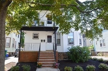 9 Madison St, West Medford