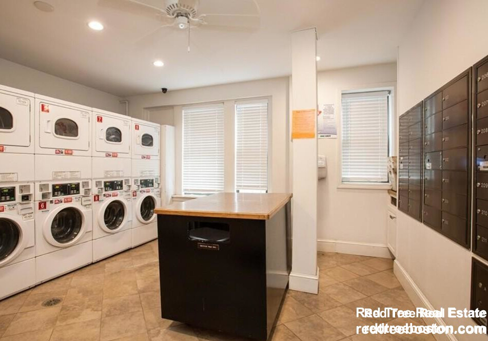 64 Queensberry St, Fenway