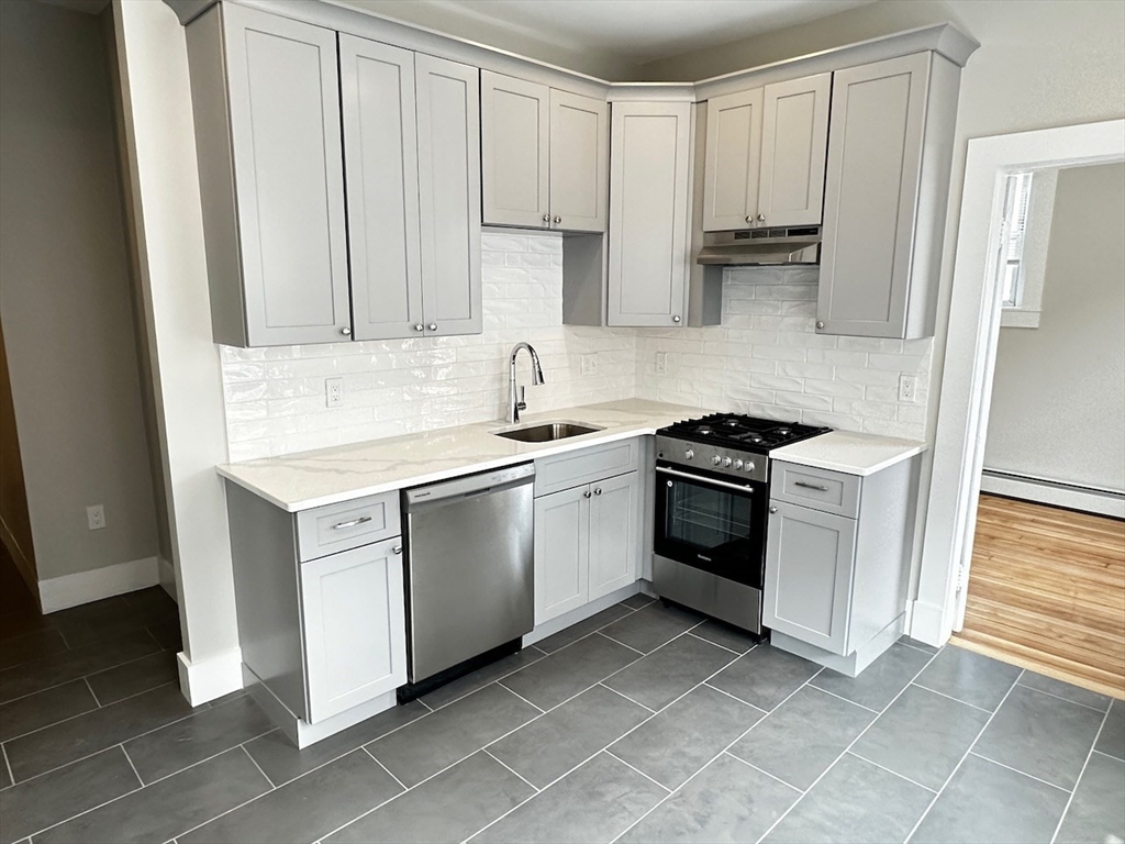 1284 Commonwealth Ave, Allston