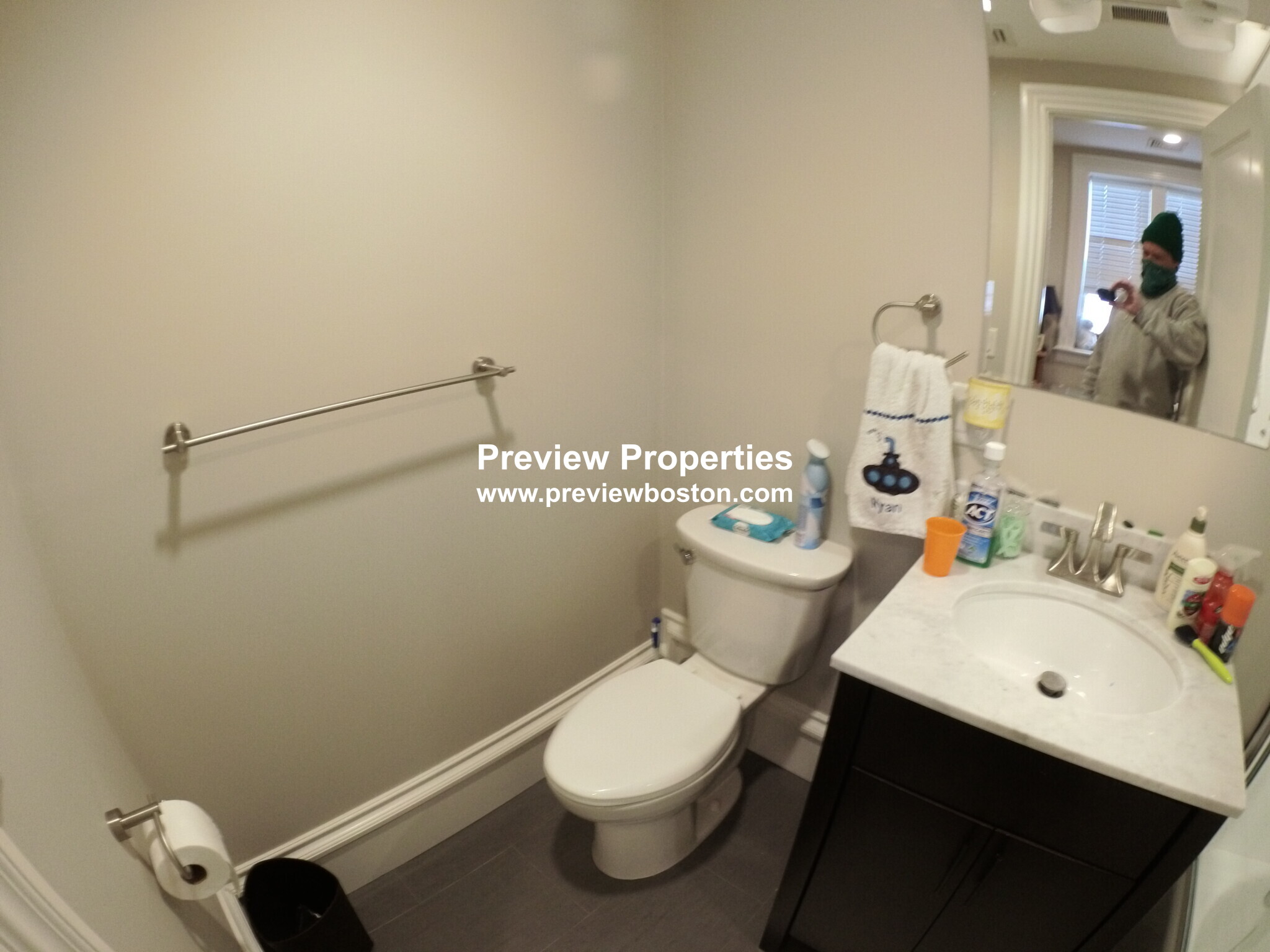 11 Alton Pl, Coolidge Corner