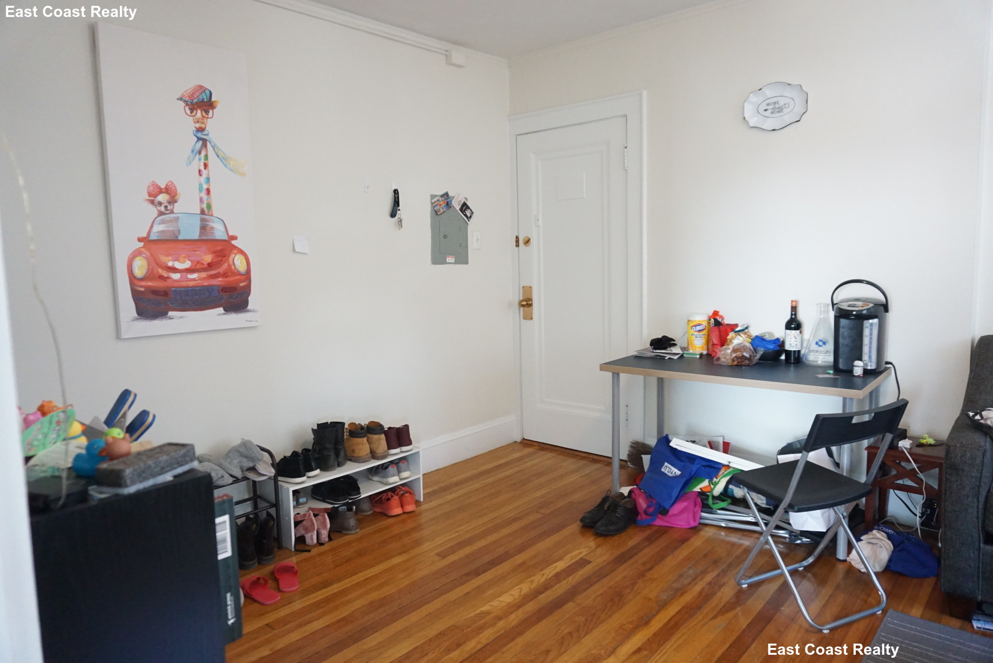 433 Broadway, Winter Hill