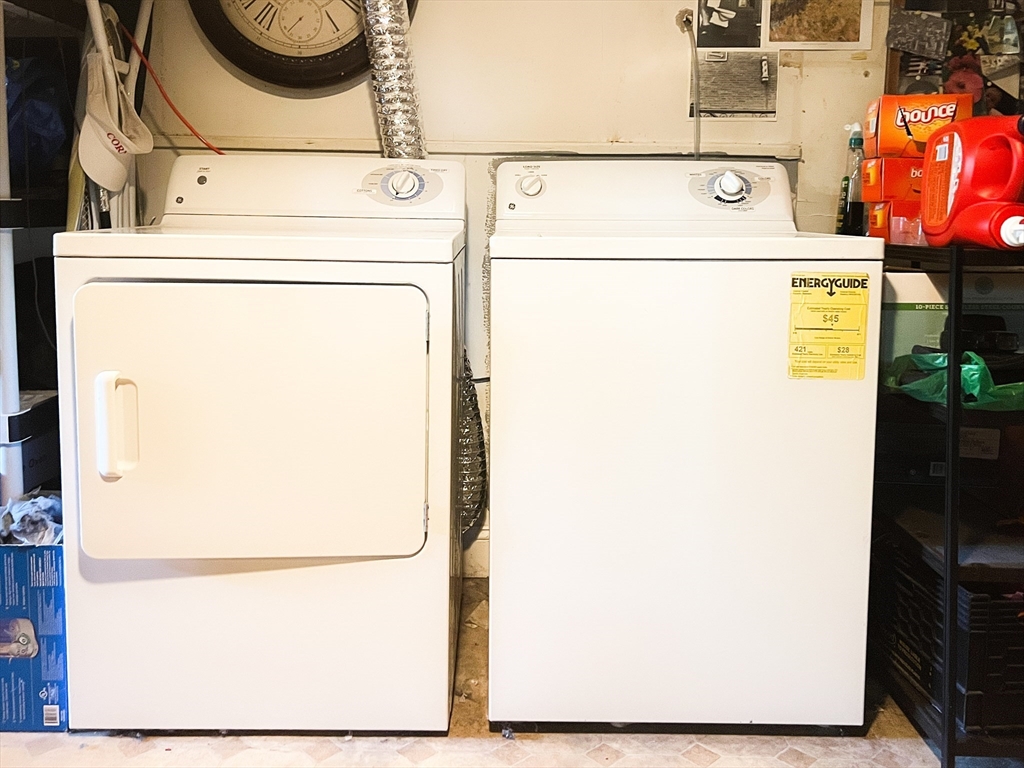 101 Prospect, Ward Two