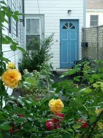67 Gore St, East Cambridge