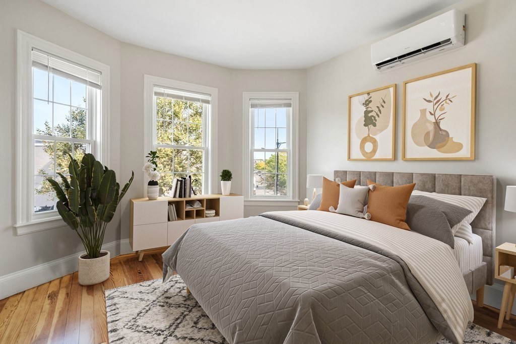 511 Geneva Ave, Dorchester