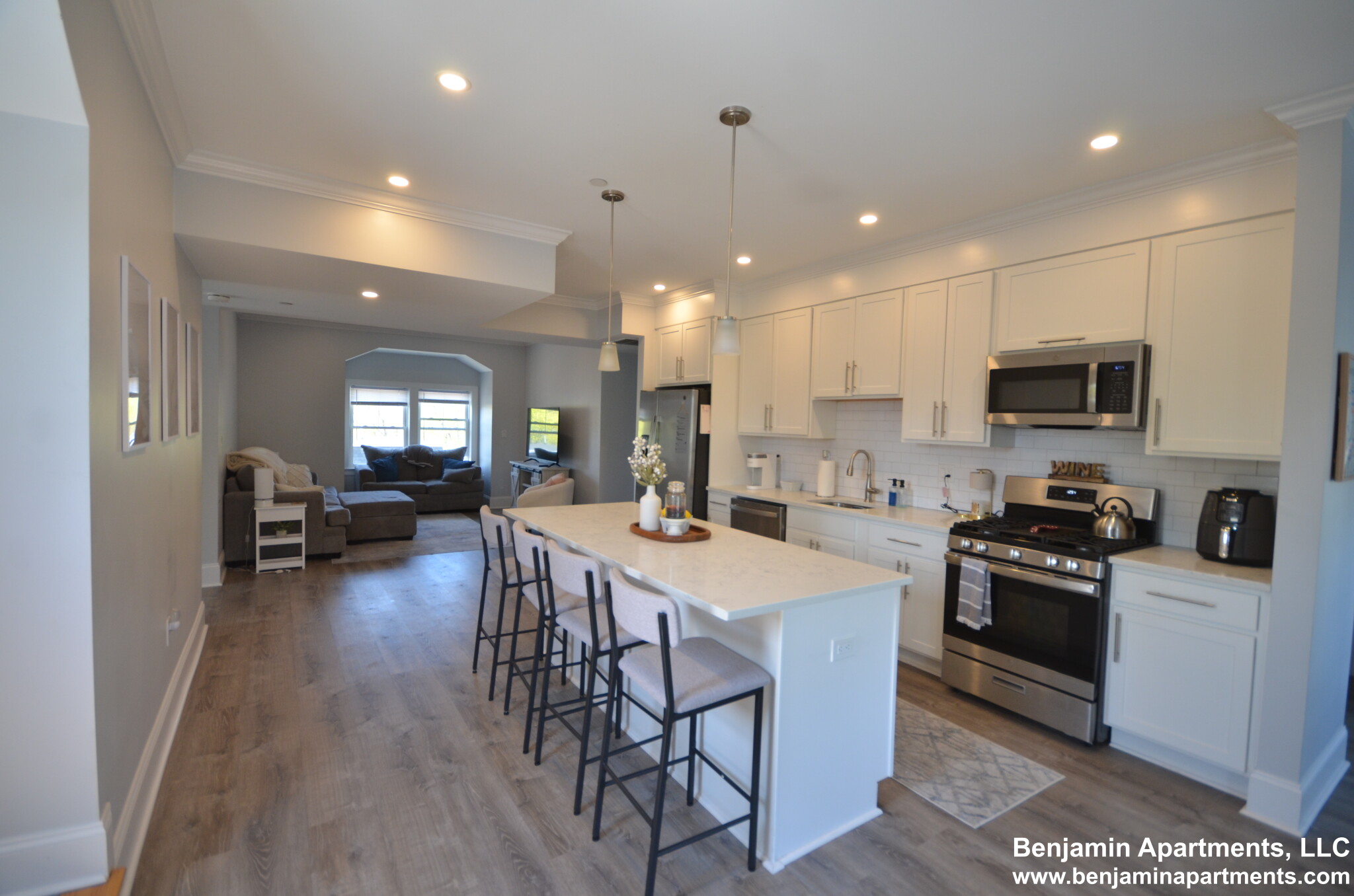 120 Kenrick St, Oak Square