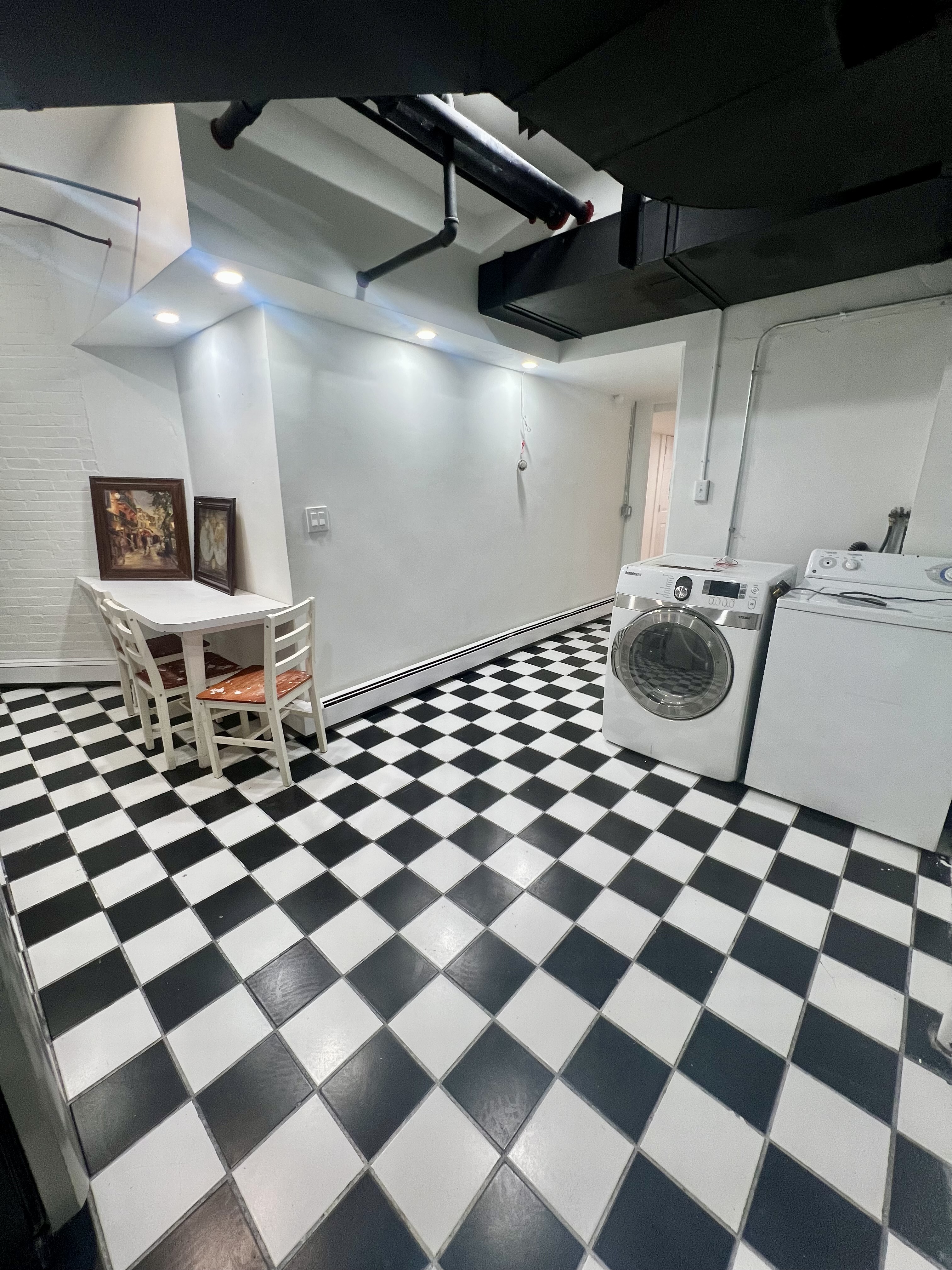 306 Commonwealth Ave, Back Bay