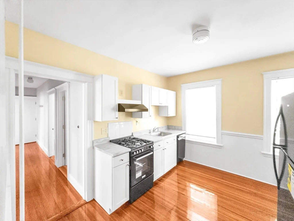 11 Tower St, Jamaica Plain