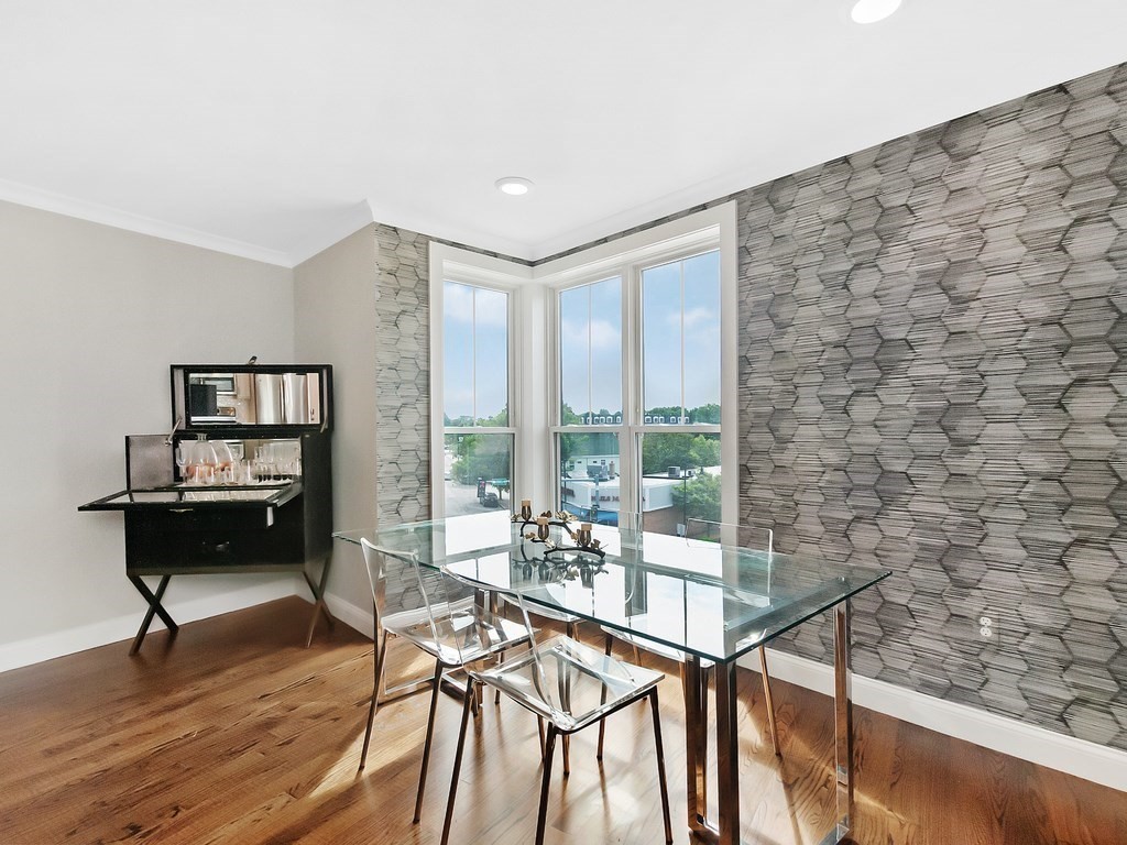 1789 Centre St, West Roxbury