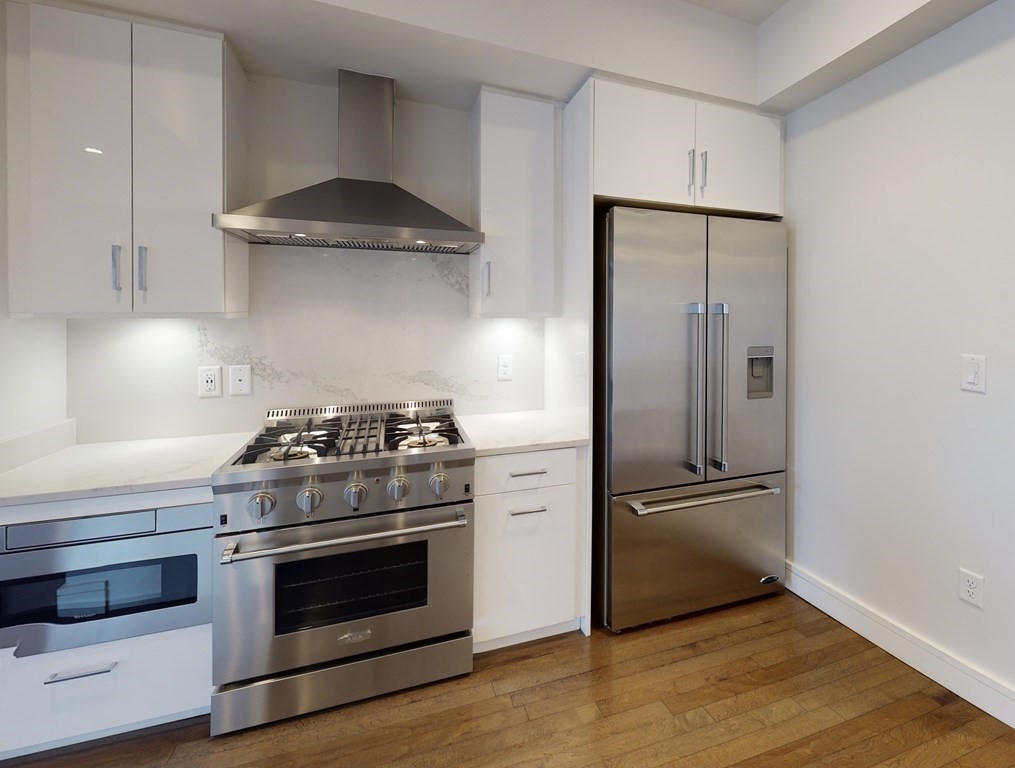 262 Monsignor Obrien Hwy, East Cambridge