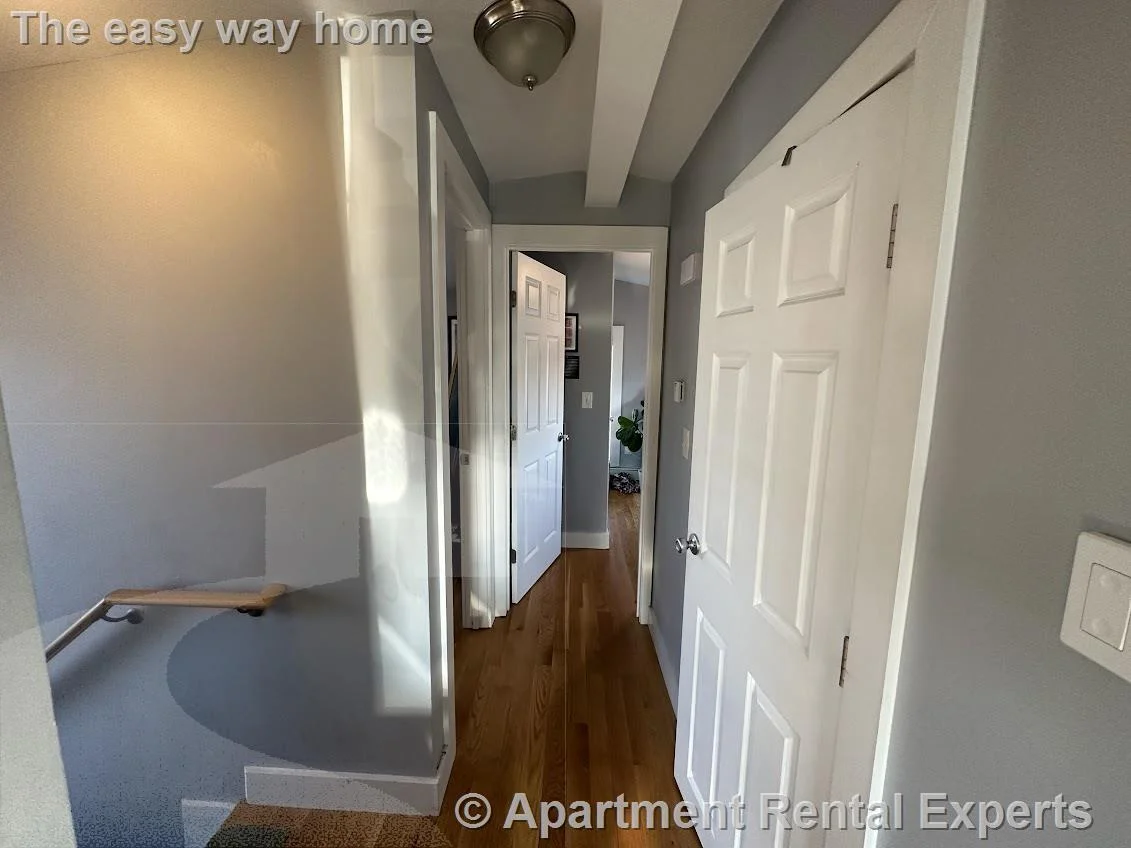 287 Beacon St, Porter Square