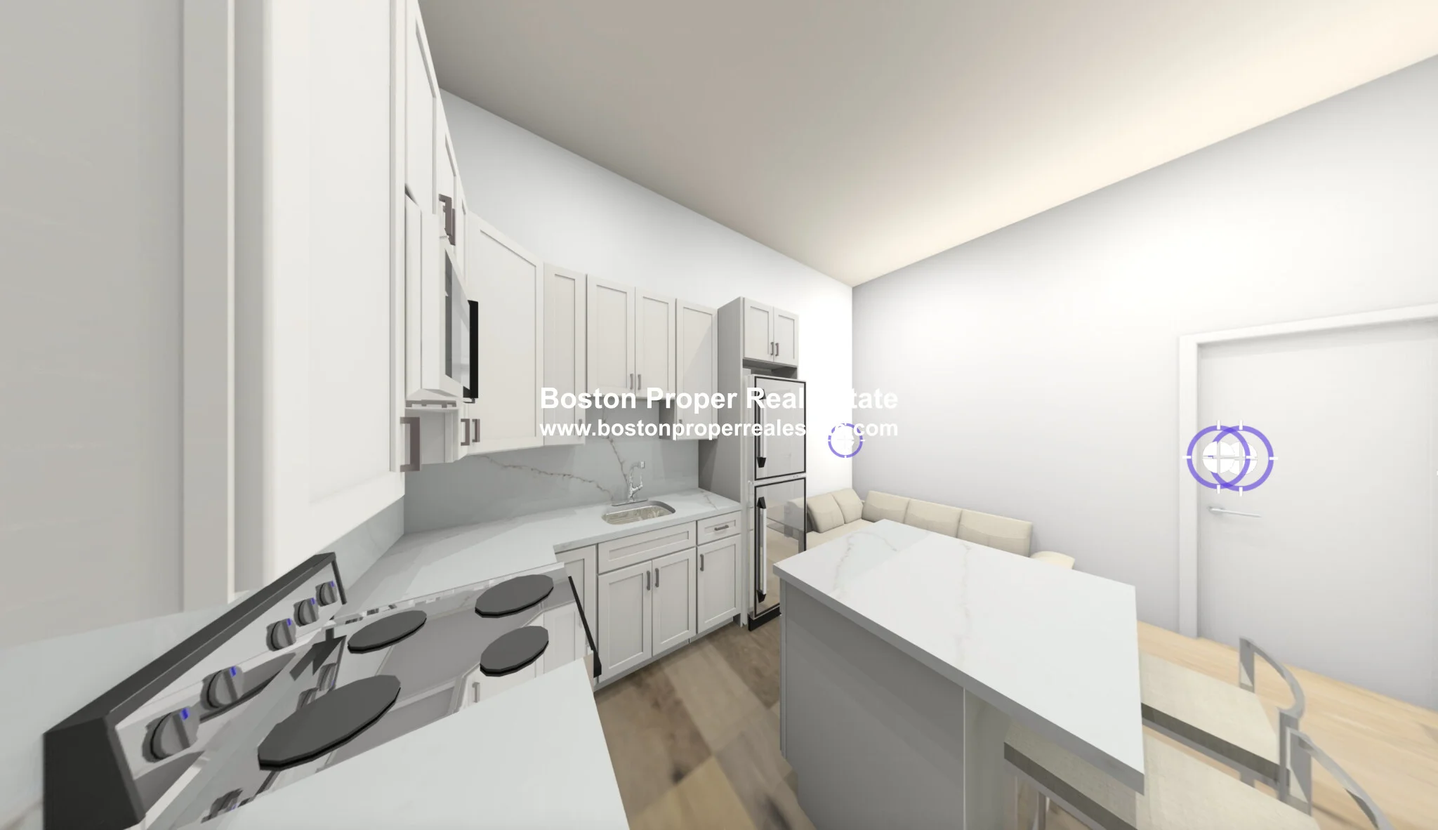 464 Beacon St, Back Bay