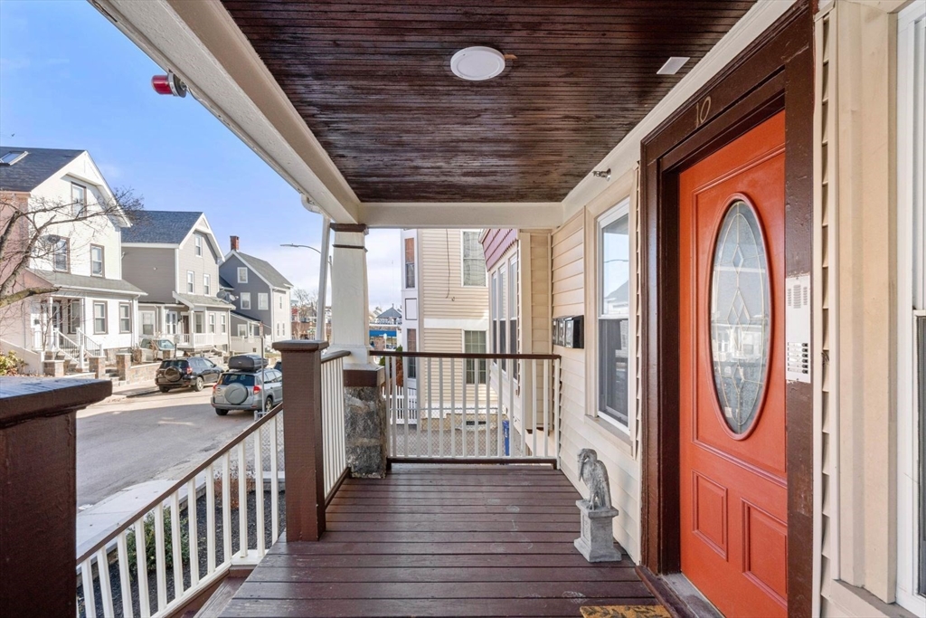 10 Centre Ave, Dorchester