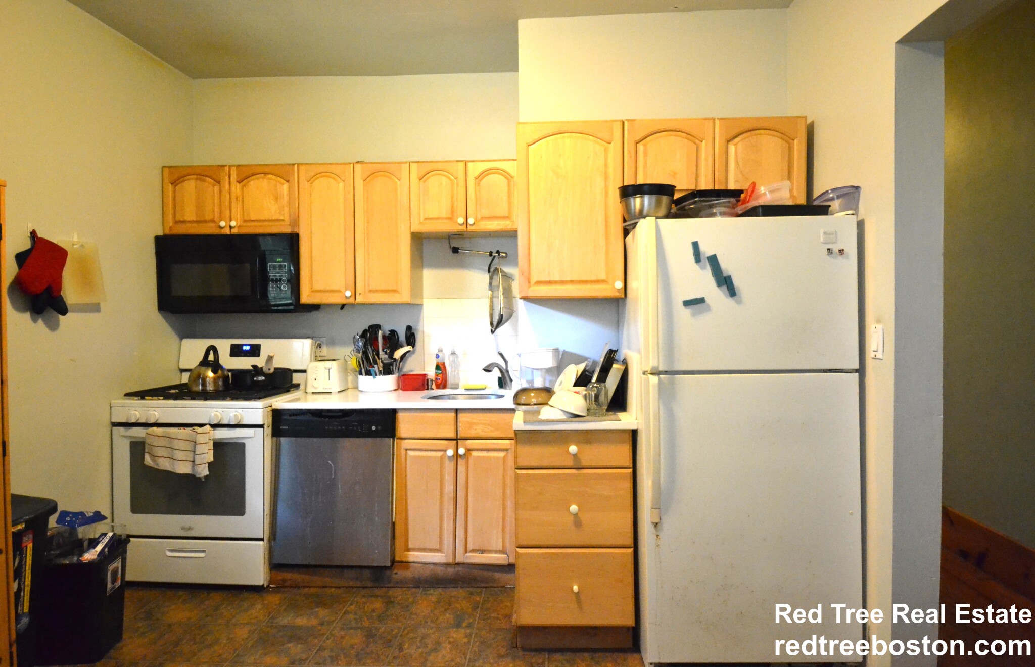 12 Bennett St, Brighton