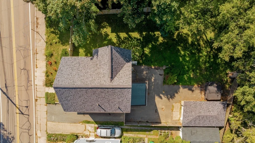 87 College Ave, Medford