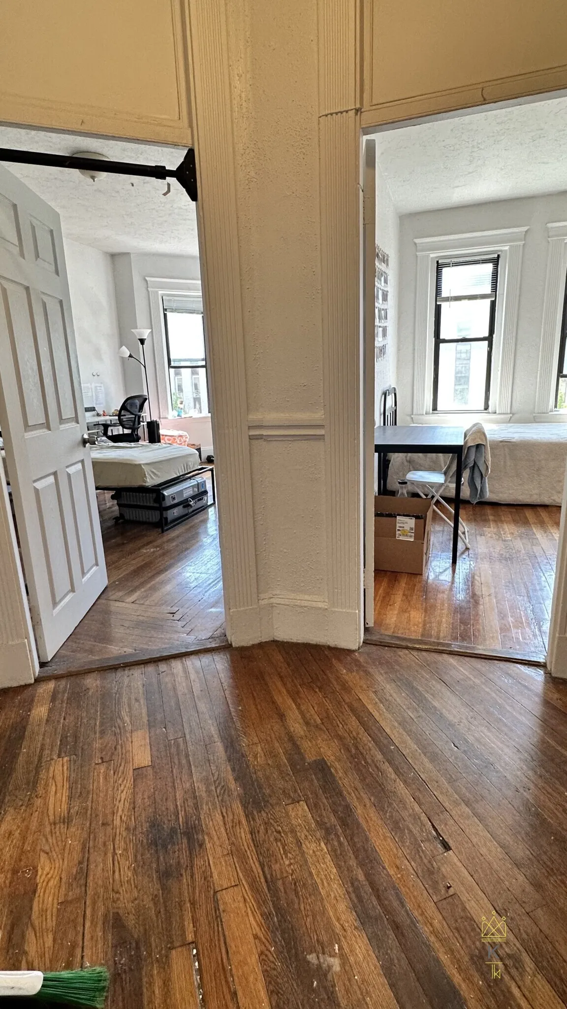 409 Huntington Ave, Fenway