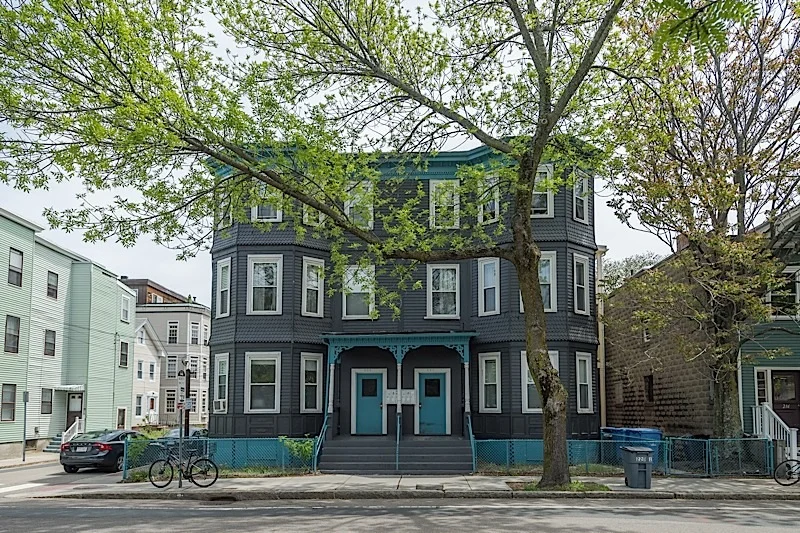 222 Prospect St, The Port