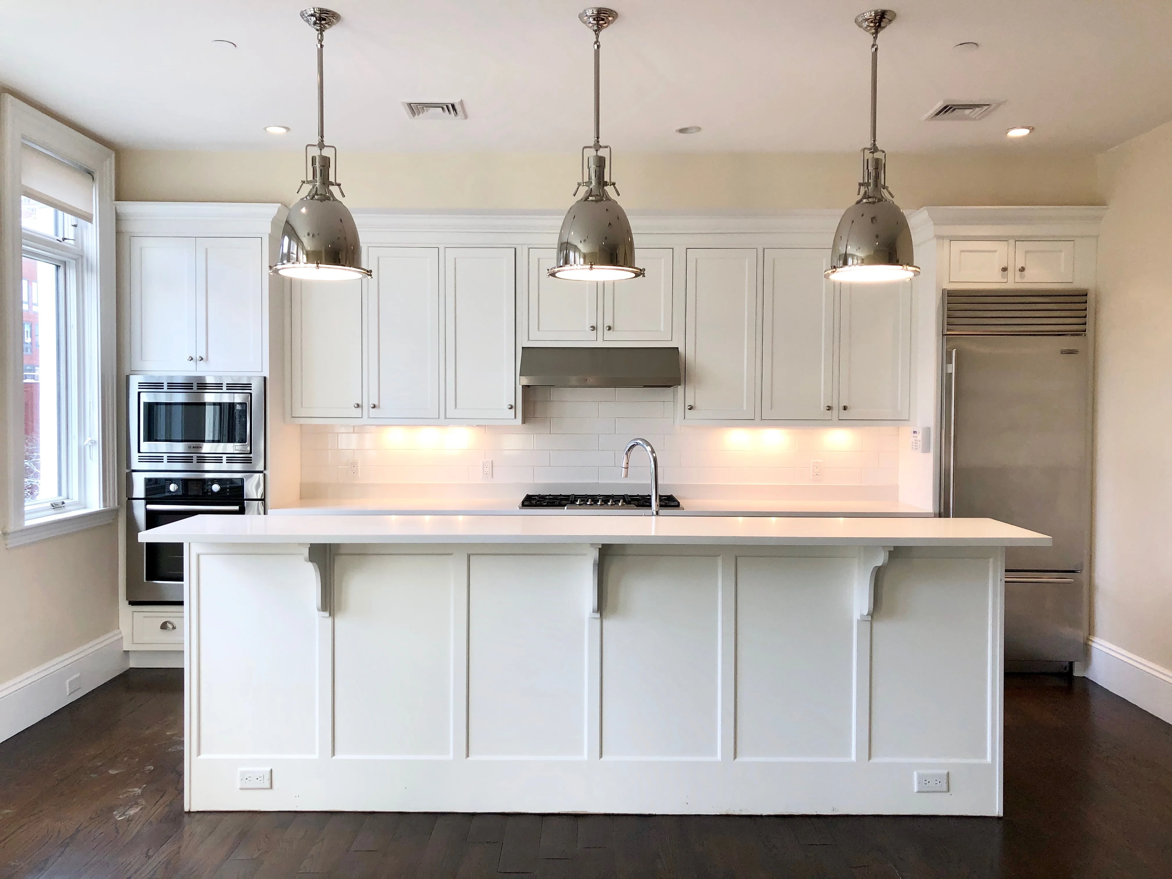 165 Newbury St, Back Bay