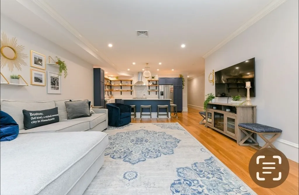 388 West Fourth St, South Boston