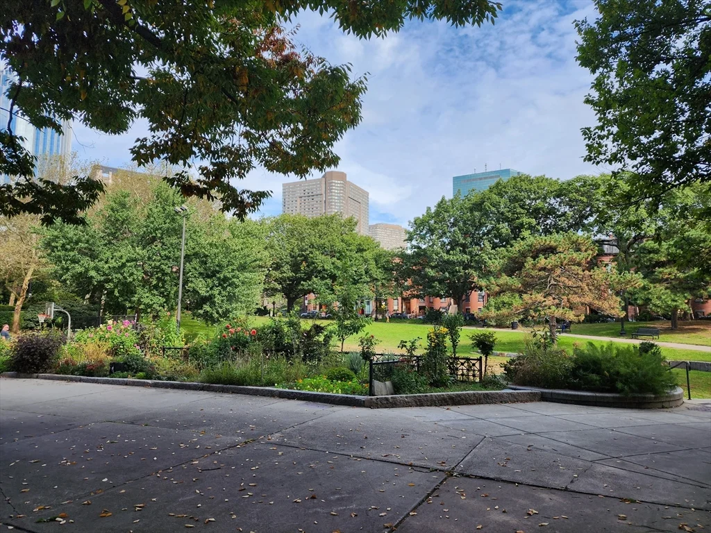 76 W Rutland Sq, South End