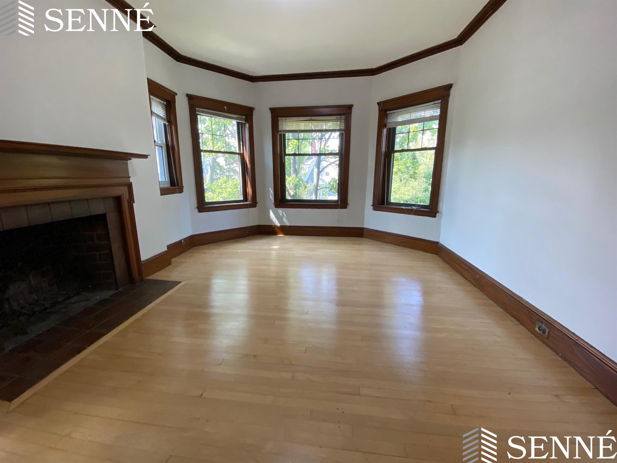 5 Linnaean St, Neighborhood Nine