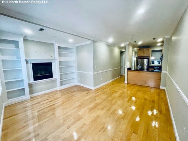 33 North Bennet St, North End