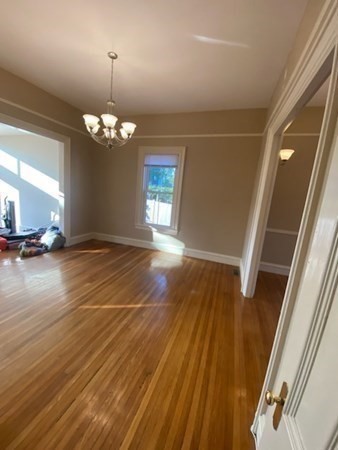 77A South Central, Quincy