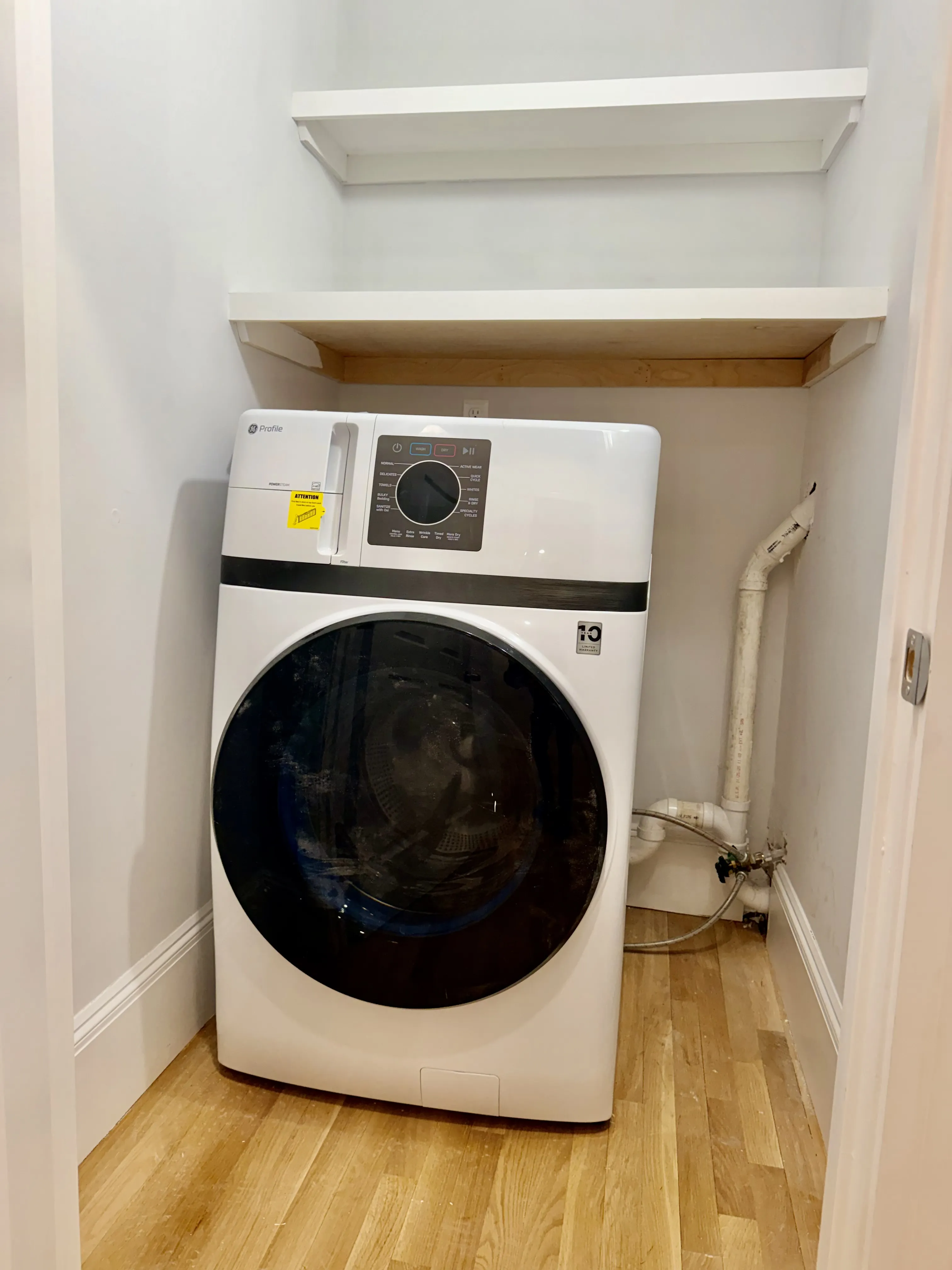 38 Washburn St, Dorchester