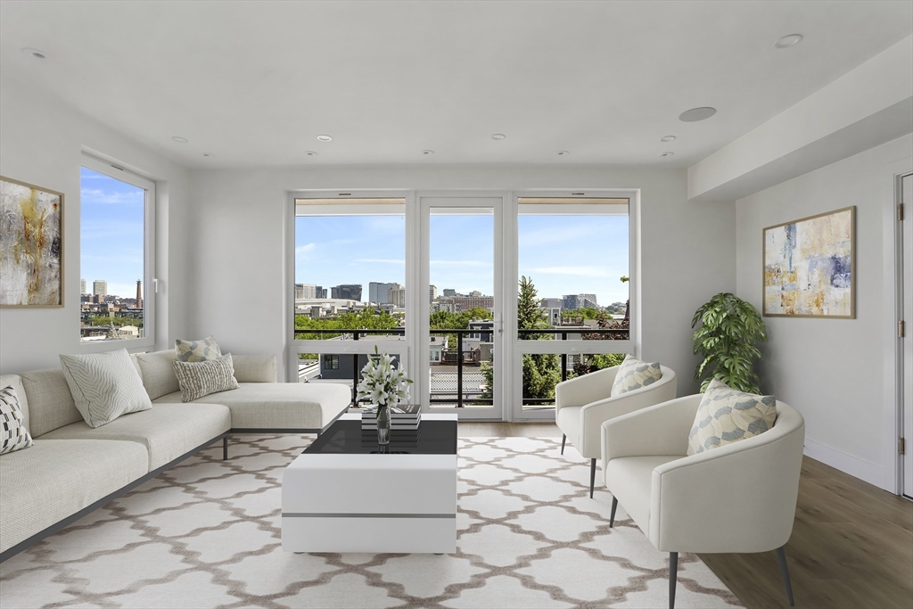 326 West Broadway, South Boston