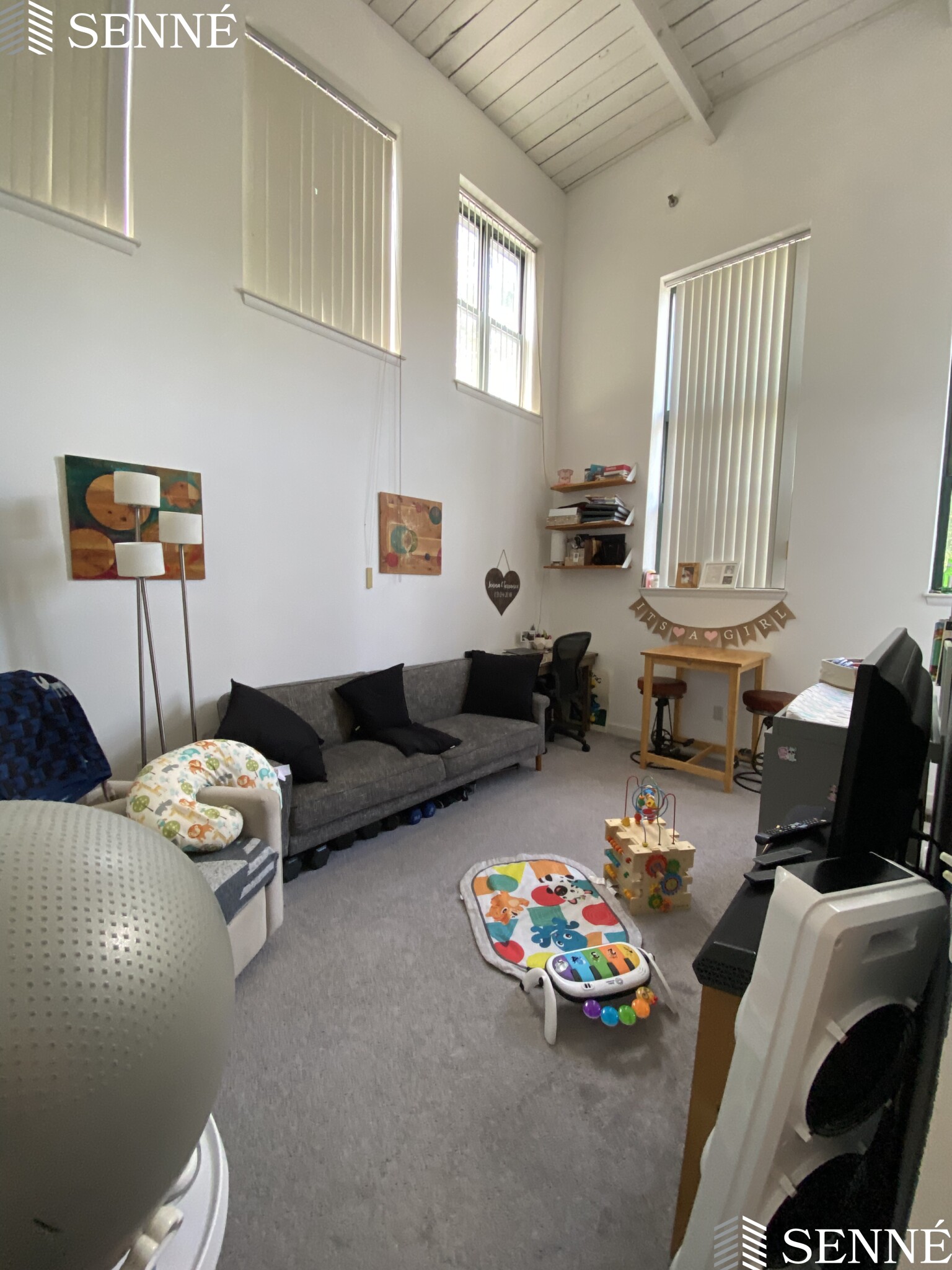 71 Fulkerson St, East Cambridge