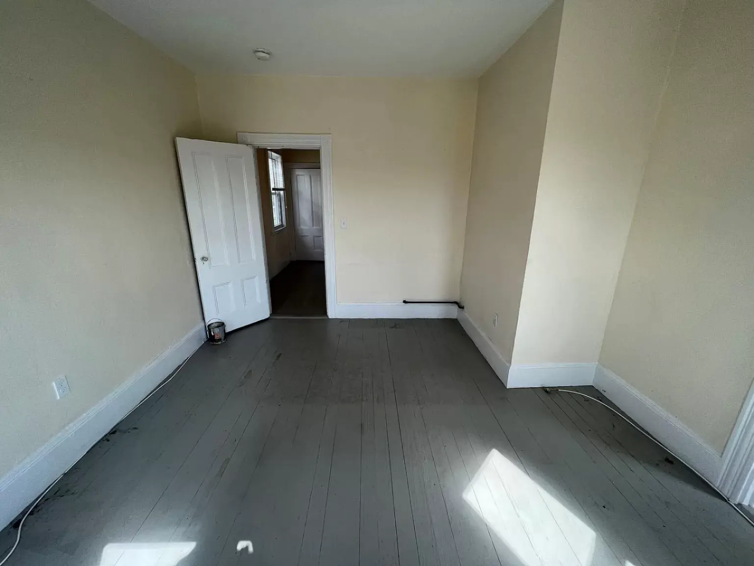 10 Warren St, Cambridge