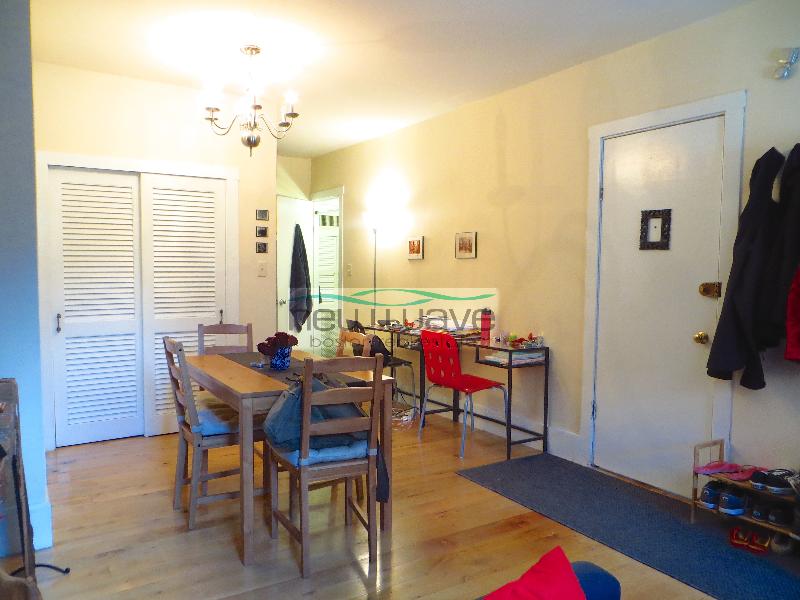 32 Irving St, Beacon Hill