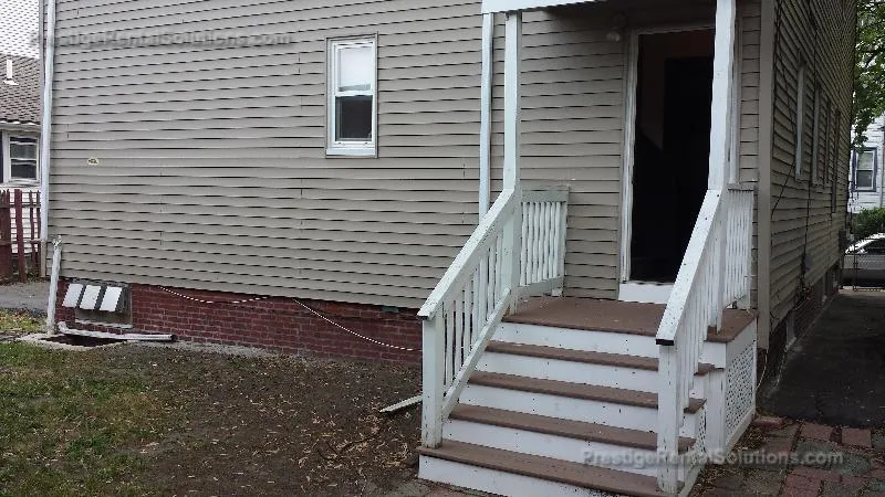 101 Sydney St, Dorchester