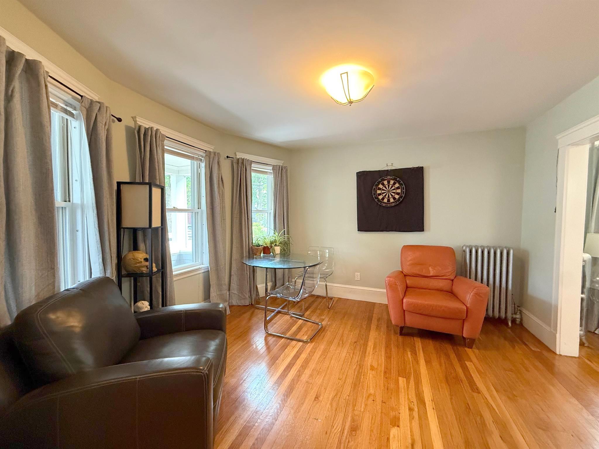 17 Milton St, North Cambridge