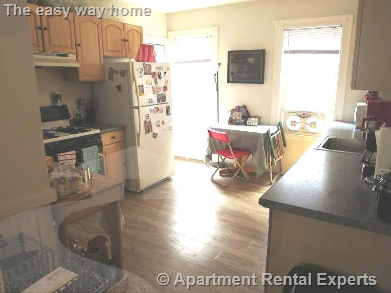 10 Cambridge Terr, Porter Square