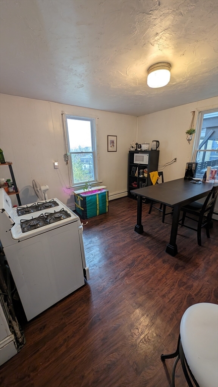 50 Fisher, Mission Hill