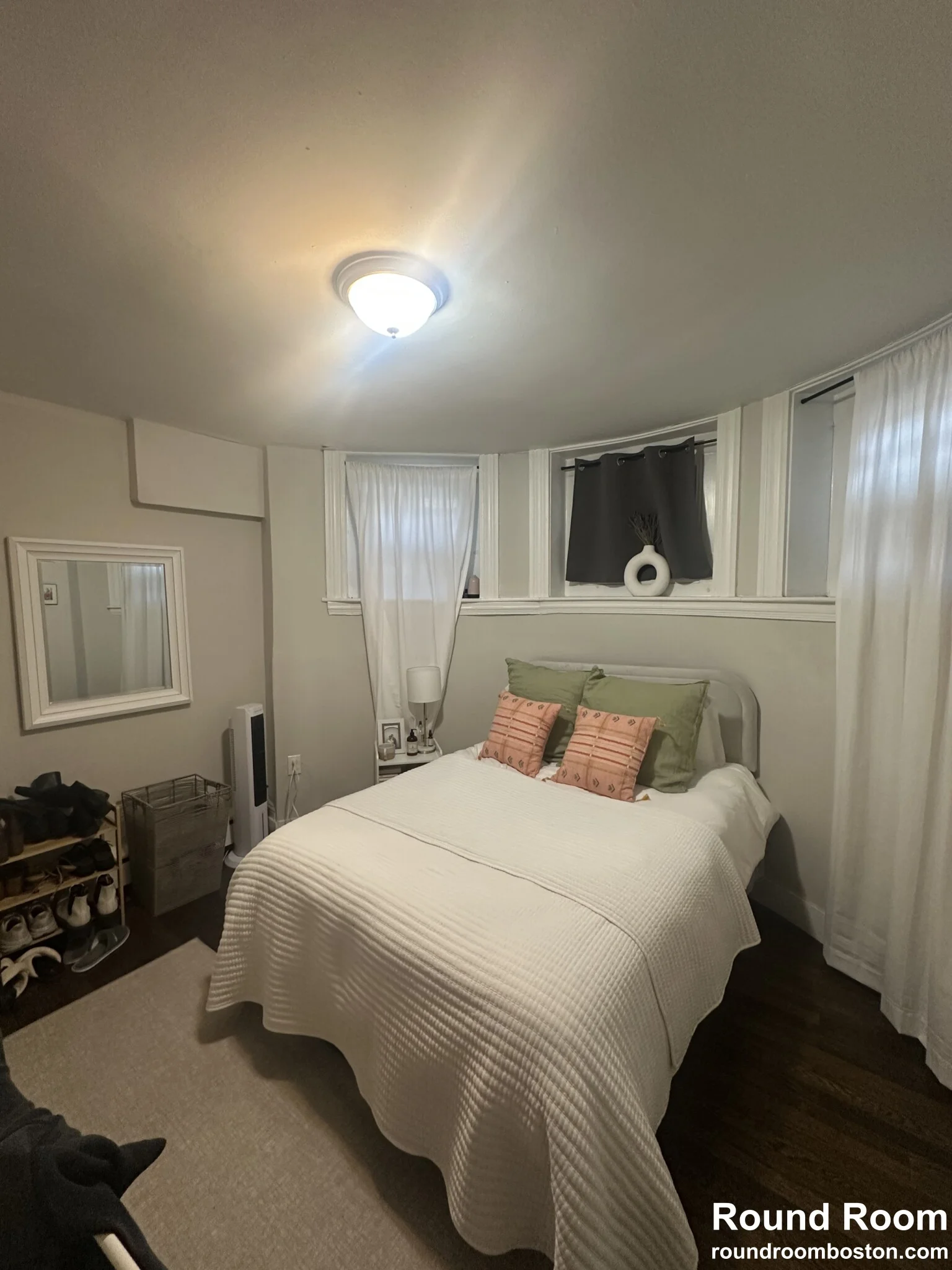 847 Beacon St, Fenway
