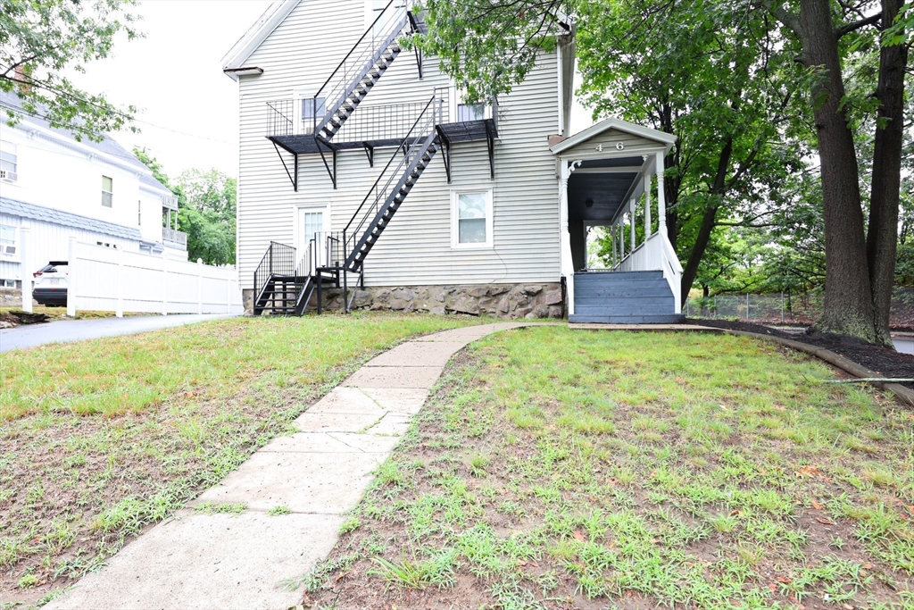 46 River St, Braintree