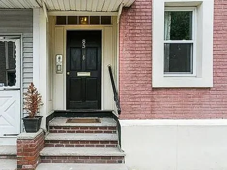 85 Baxter St, South Boston