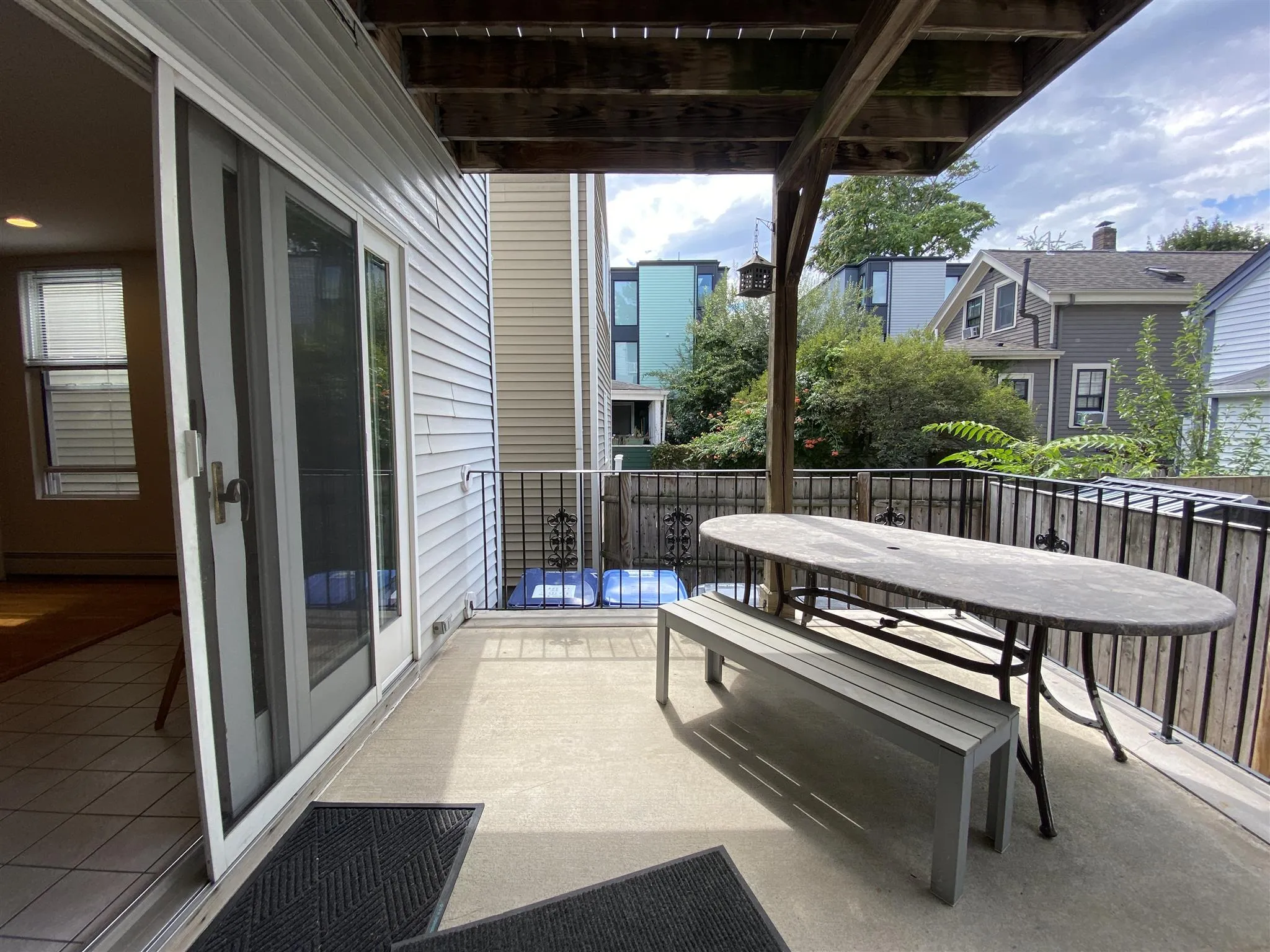 47 Tremont St, The Port