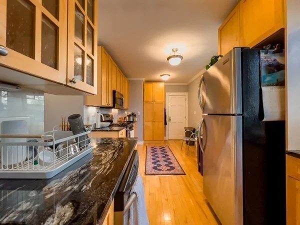 23 Goldsmith St, Jamaica Plain