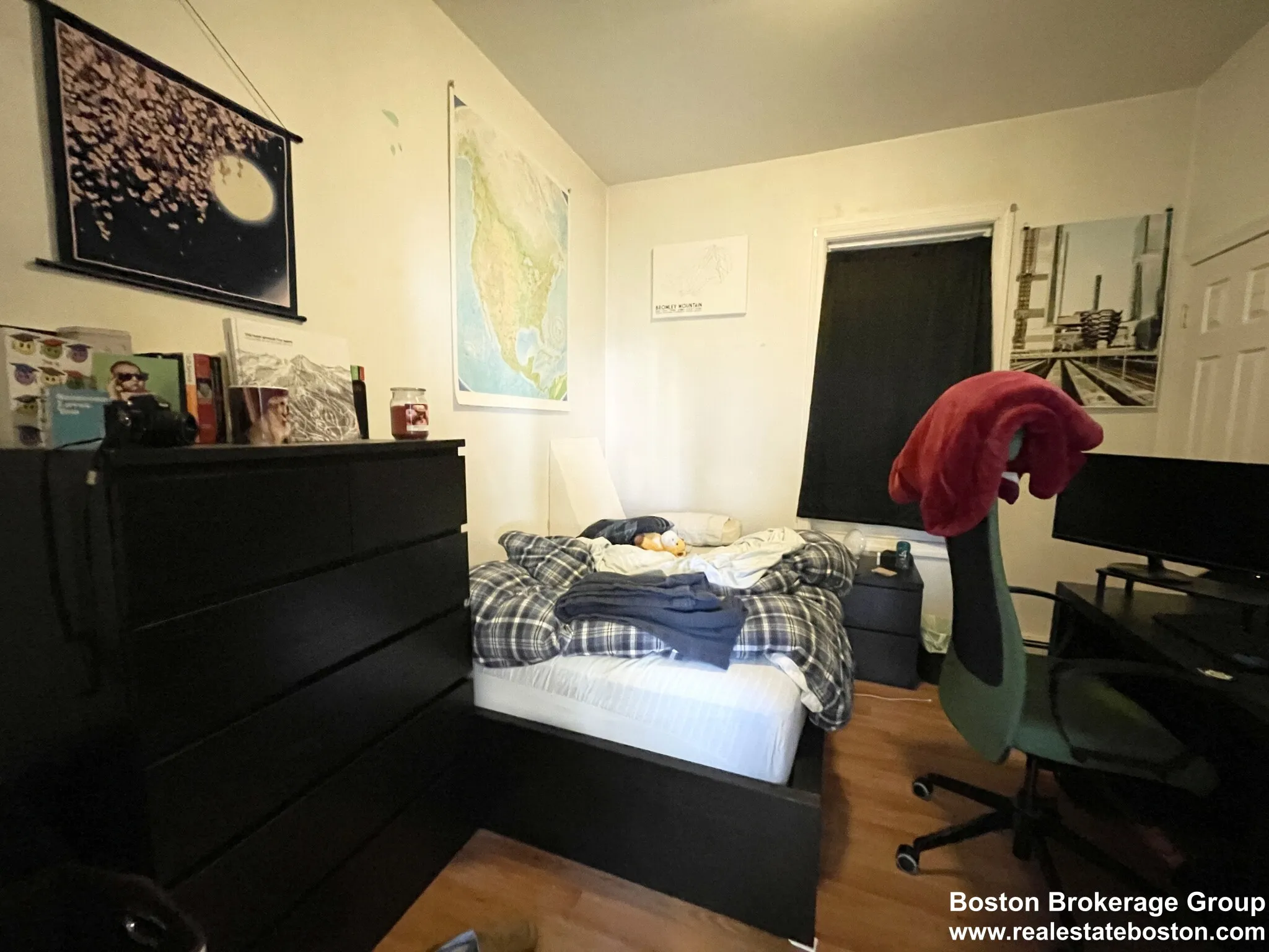 52 Delle Ave, Mission Hill