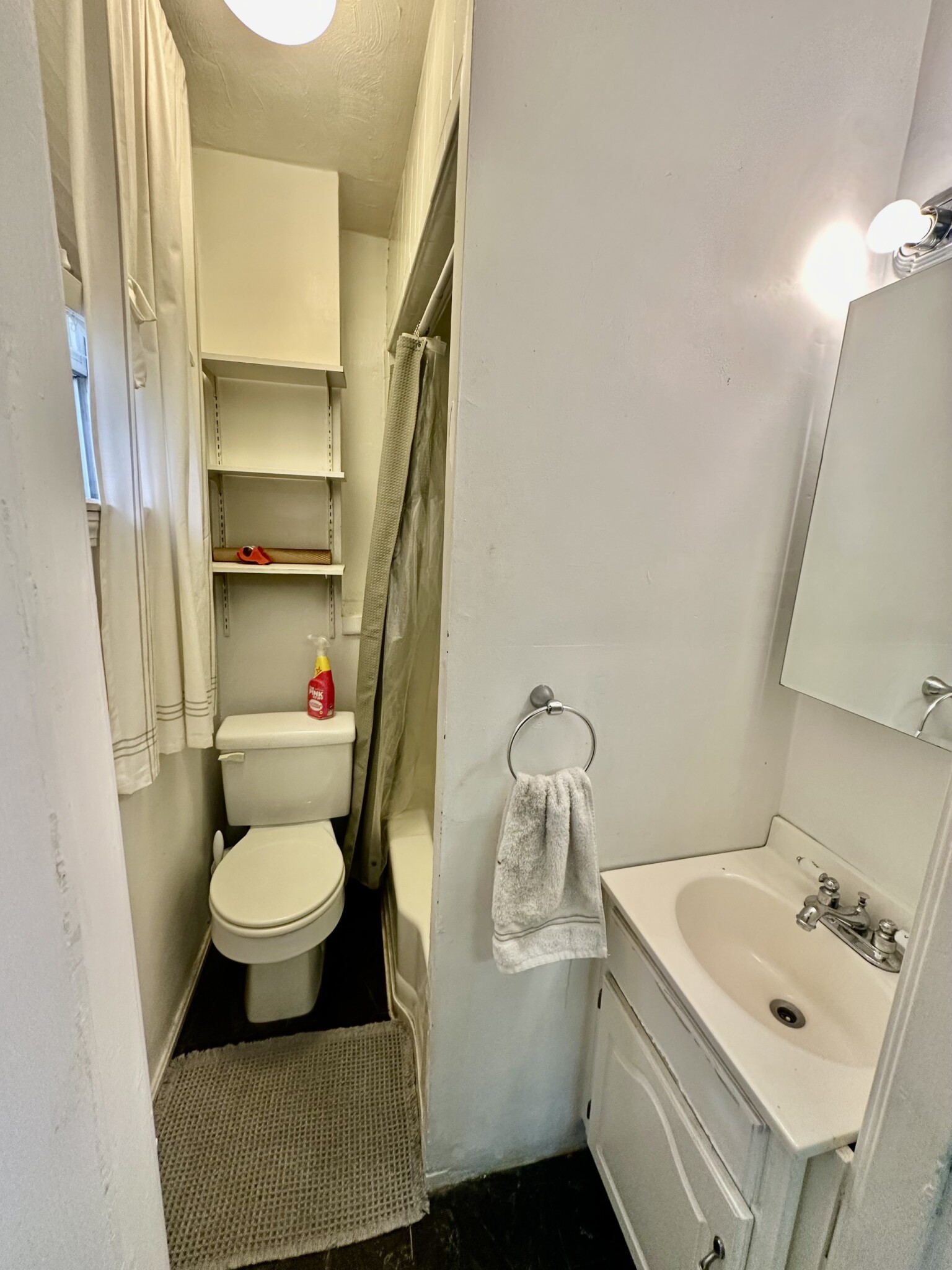 32 Irving, Beacon Hill