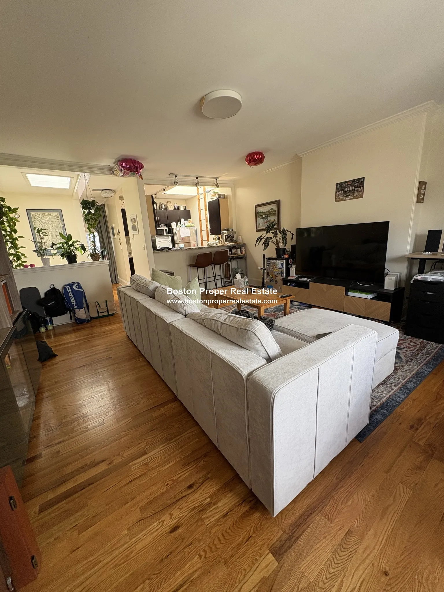 429 Beacon St, Back Bay