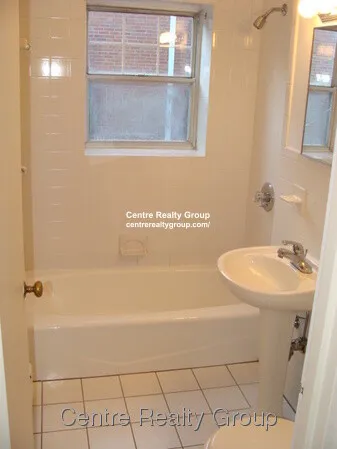 497 Centre St, Newton Corner