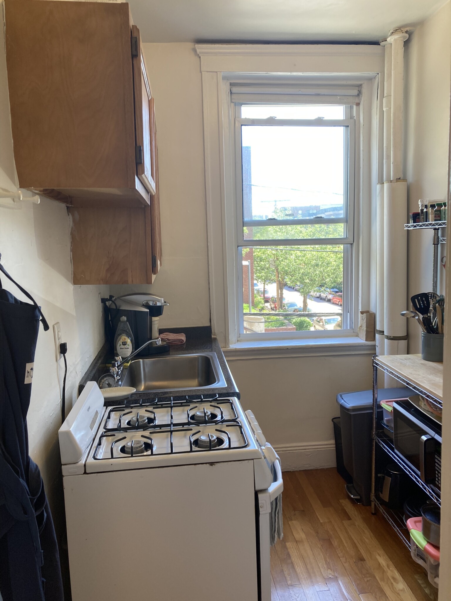 99 Brainerd Rd, Allston