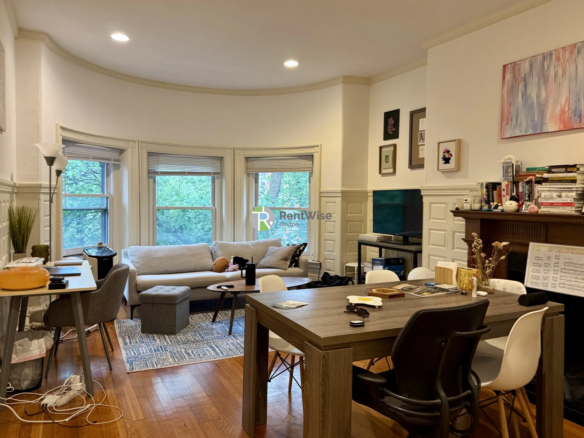 379 Commonwealth Ave, Back Bay
