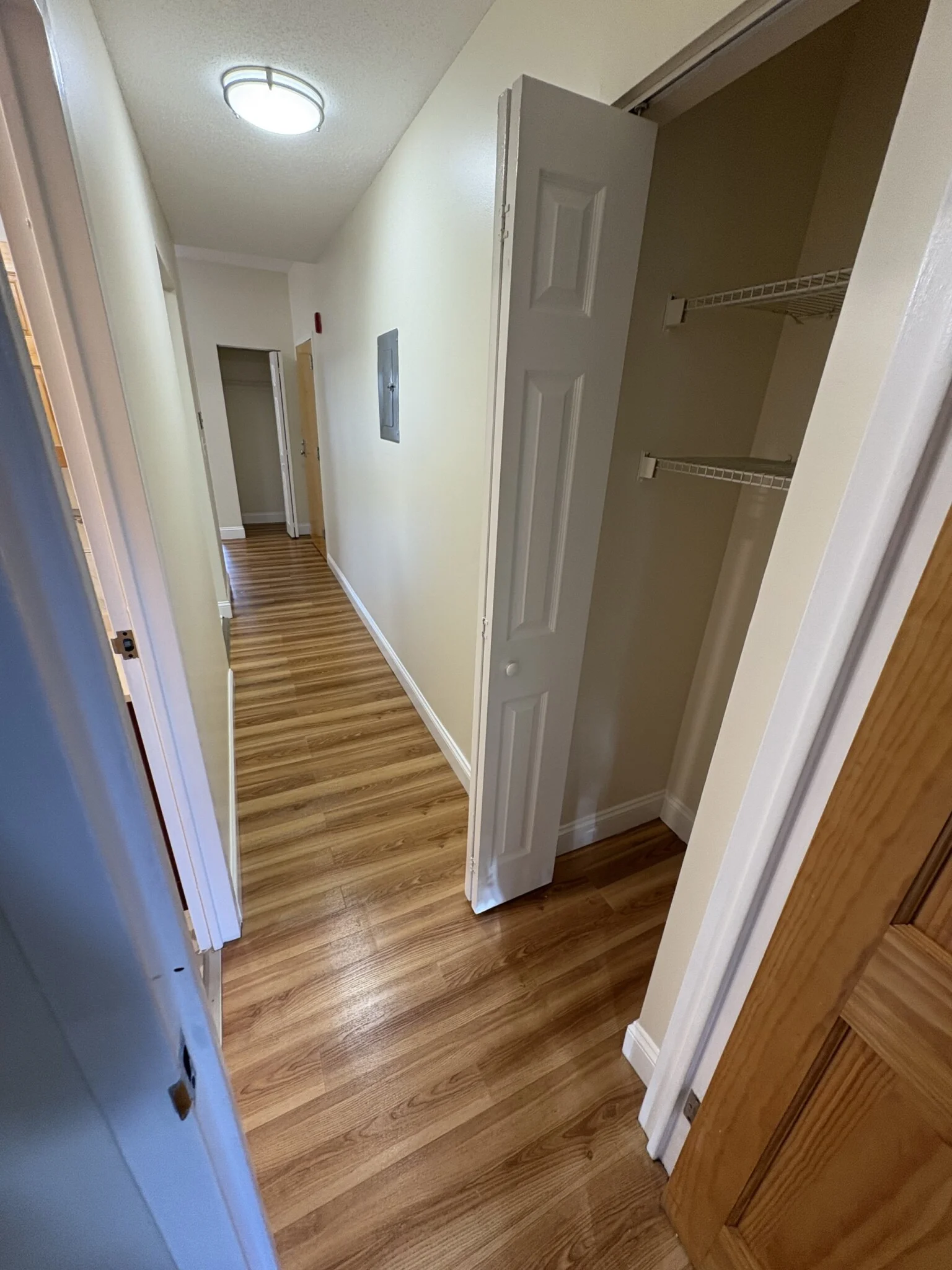 395 Massachusetts Ave, South End