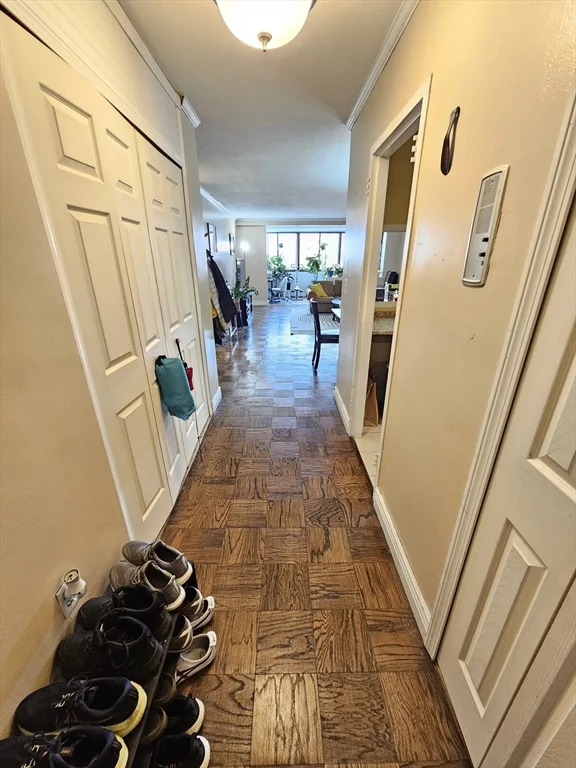 8 Whittier Pl, West End