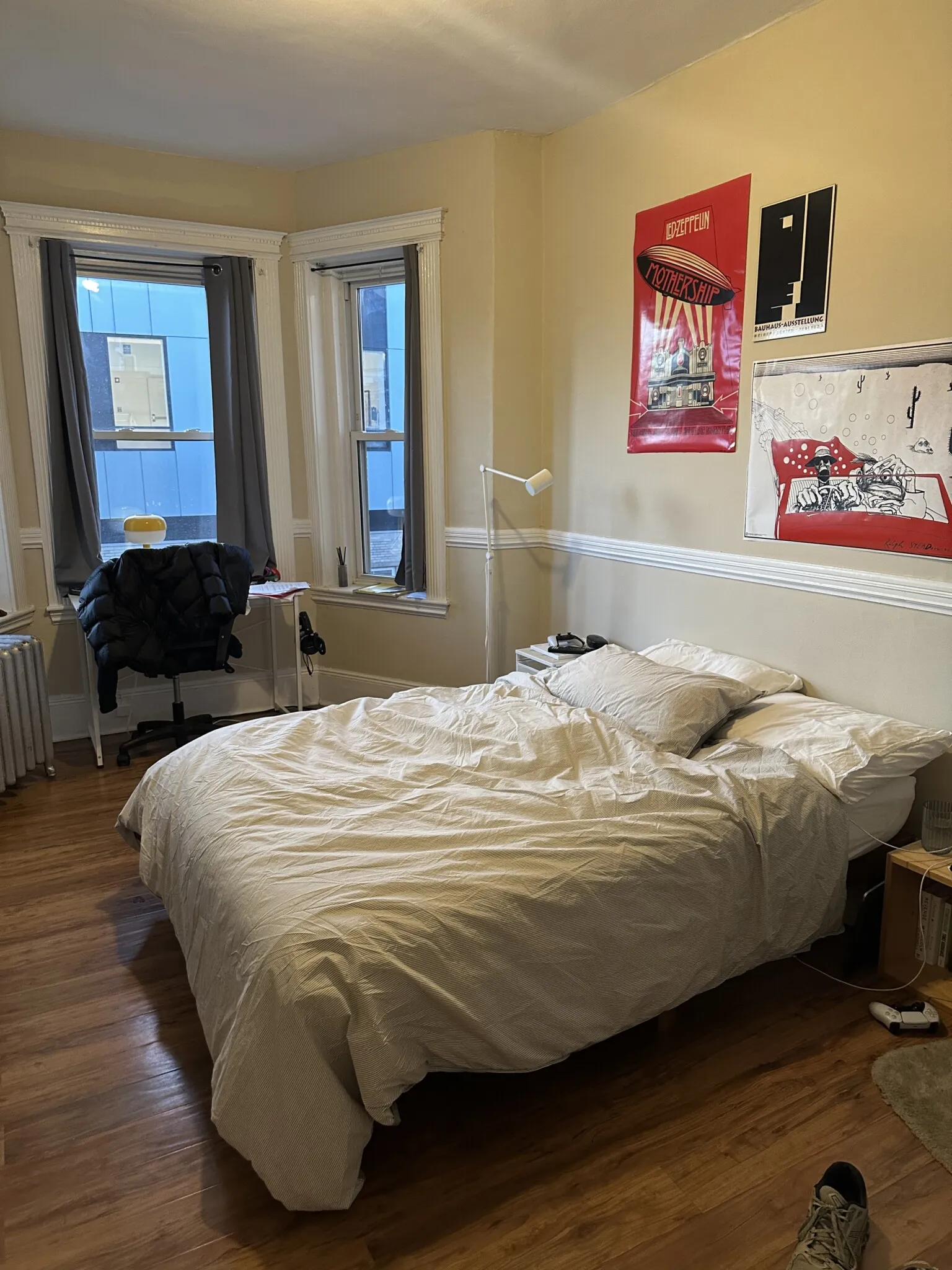 35 Hemenway St, Fenway