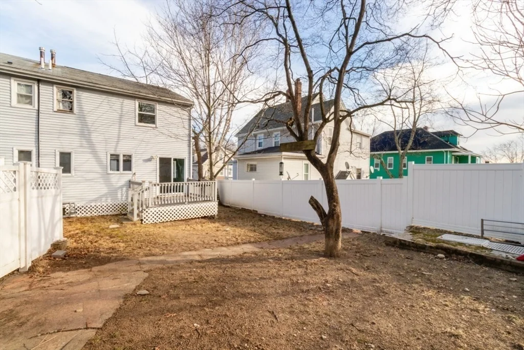 82 Glendower Rd, Roslindale